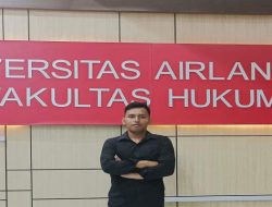 Sampul Tempo Dinilai Tendensius, PERMAHI Ingatkan Pentingnya Etika Jurnalistik