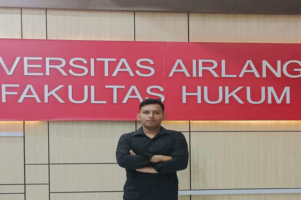 Banda Aceh, Obor Rakyat — Polemik sampul majalah Tempo yang belakangan ramai diperbincangkan publik mendapat sorotan dari kalangan mahasiswa hukum.