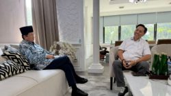 Seruan “NU Bukan Komoditas”, Gus Lilur Minta Muktamar Bersih dari Kepentingan Politik