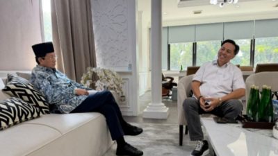 Seruan “NU Bukan Komoditas”, Gus Lilur Minta Muktamar Bersih dari Kepentingan Politik