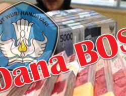 Dukungan Mengalir untuk Pengusutan Dugaan Korupsi Dana BOS di Simalungun