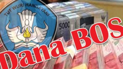 Dukungan Mengalir untuk Pengusutan Dugaan Korupsi Dana BOS di Simalungun