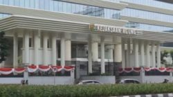 Jaksa Agung ST Burhanuddin Mutasi 114 Pejabat, 65 Kajari Berganti