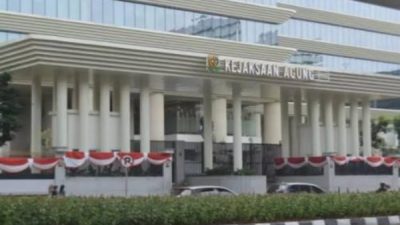 Jaksa Agung ST Burhanuddin Mutasi 114 Pejabat, 65 Kajari Berganti