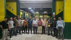 Ikatan Alumni IKAMA Resmi Dibentuk, Perkuat Sinergi Lintas Generasi untuk Kemajuan Pendidikan dan Sosial