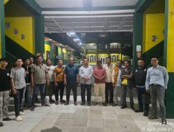 Ikatan Alumni IKAMA Resmi Dibentuk, Perkuat Sinergi Lintas Generasi untuk Kemajuan Pendidikan dan Sosial