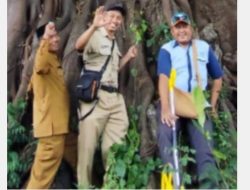 Audit Dana Desa Suling Wetan Bondowoso Disorot