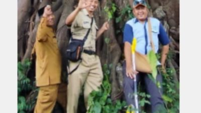 Audit Dana Desa Suling Wetan Bondowoso Disorot