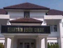 Sorotan ke Kejari Cimahi, Aktivis Ungkap Dugaan Monopoli Proyek dan Gratifikasi