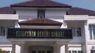 Sorotan ke Kejari Cimahi, Aktivis Ungkap Dugaan Monopoli Proyek dan Gratifikasi