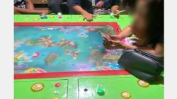 Praktik Judi Tembak Ikan di Marelan Poin Diduga Kebal Hukum, Warga Soroti Kinerja Aparat