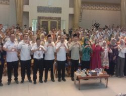 Bupati Jember Dorong Sekolah Berdaya untuk Cegah Pernikahan Dini di Peringatan Hari Kartini