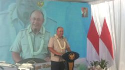 Pemkab Jember Perkuat Program Makan Bergizi Gratis, Kepala BGN Tinjau Langsung Pelosok Desa