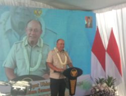 Pemkab Jember Perkuat Program Makan Bergizi Gratis, Kepala BGN Tinjau Langsung Pelosok Desa