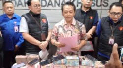 Kejati Jatim Bongkar Dugaan Korupsi Perizinan ESDM, Tiga Pejabat Jadi Tersangka