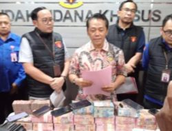 Kejati Jatim Bongkar Dugaan Korupsi Perizinan ESDM, Tiga Pejabat Jadi Tersangka