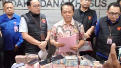 Kejati Jatim Bongkar Dugaan Korupsi Perizinan ESDM, Tiga Pejabat Jadi Tersangka