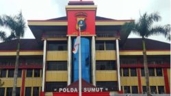 Polda Sumut Geledah Kantor Diskominfo Tebing Tinggi, Sita Dokumen Terkait OTT Proyek Internet