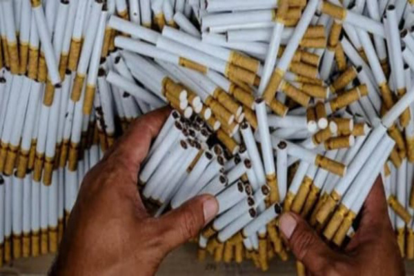 Banyuwangi, Obor Rakyat — Direktorat Jenderal Bea dan Cukai (DJBC) Kementerian Keuangan berhasil menggagalkan peredaran sebanyak 6.585.560 batang rokok ilegal di Banyuwangi, Jawa Timur.