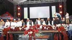 Bondowoso Bergema Shalawat, Kehadiran Ustadz Abdul Somad Perkuat Syiar Islam dalam Haul Ulama