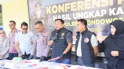 Polres Bondowoso Bongkar Kasus TPPO dan Perlindungan Anak, Tiga Tersangka Diamankan