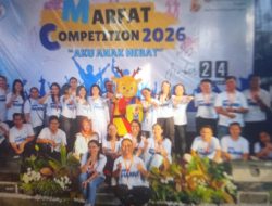 Perayaan Paskah 2026, Siswa SMPK Maria Fatima Jember Diajak Bangkit dan Jadi Pribadi Lebih Baik