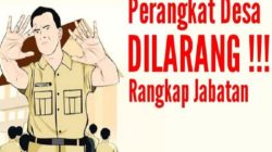 Perangkat Desa Rangkap Kerja di SPPG Bondowoso: Mundur Bukan Akhir Masalah