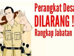 Perangkat Desa Rangkap Kerja di SPPG Bondowoso: Mundur Bukan Akhir Masalah