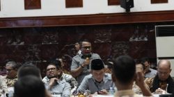 Revisi UUPA Dibahas, Nurchalis Dorong Penguatan Kewenangan dan Perpanjangan Dana Otsus Aceh