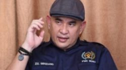 Duka Mendalam, Sekjen Zulmansyah Sekedang Wafat Akibat Serangan Jantung