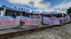 Demban Simalungun Layangkan Protes Keras ke Danantara dan PTPN3