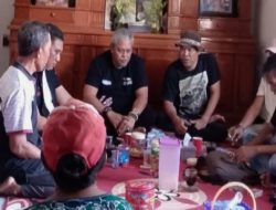 Desakan Penutupan Pabrik Semen PT Imasco Asiatic Menguat