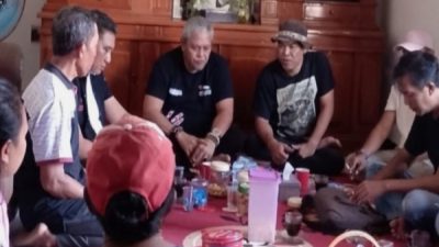 Desakan Penutupan Pabrik Semen PT Imasco Asiatic Menguat