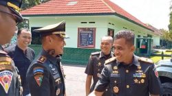 48 Prajurit Yonif 509 Kostrad Lulus Diktukba TNI AD Gelombang II 2026 di Jember