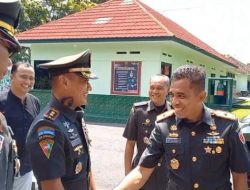 48 Prajurit Yonif 509 Kostrad Lulus Diktukba TNI AD Gelombang II 2026 di Jember