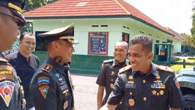 48 Prajurit Yonif 509 Kostrad Lulus Diktukba TNI AD Gelombang II 2026 di Jember