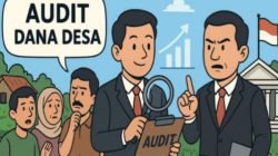 Desakan Audit Dana Desa di Bondowoso, Warga Soroti Risiko Penyimpangan Sistemik