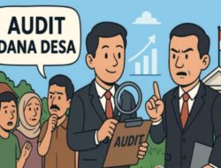 Desakan Audit Dana Desa di Bondowoso, Warga Soroti Risiko Penyimpangan Sistemik