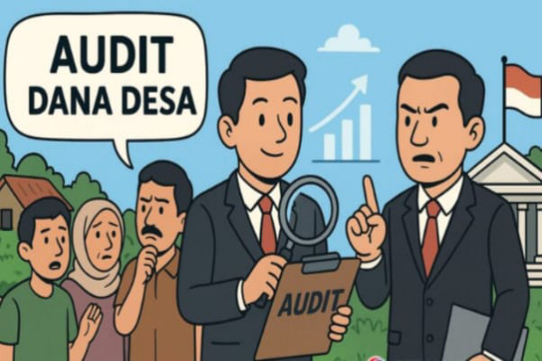 Bondowoso, Obor Rakyat – Desakan publik agar Komisi Pemberantasan Korupsi (KPK) turun langsung ke Kabupaten Bondowoso, Jawa Timur, semakin menguat.