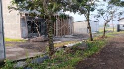 Gudang Berdiri di Atas LSD, Aktivis Bondowoso Soroti Potensi Pelanggaran Tata Ruang