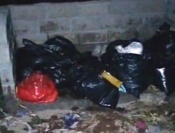 Warga Baletbaru Jember Resah Akibat Bau Limbah Dapur SPPG