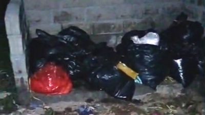 Warga Baletbaru Jember Resah Akibat Bau Limbah Dapur SPPG