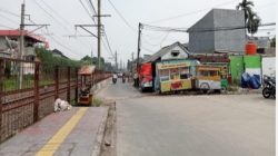 Proyek Jalan Tembus Pasar Minggu Mandek Bertahun-tahun