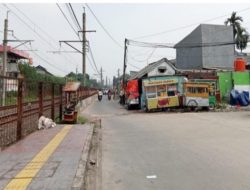 Proyek Jalan Tembus Pasar Minggu Mandek Bertahun-tahun