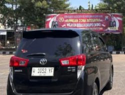 Penyidik KPK Periksa Dugaan Korupsi Dana Hibah Pokmas Jatim di Polres Sampang