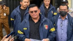 Jejak Ponsel Ilegal dari China: Gudang Transit di Sidoarjo Terbongkar, Rantai Distribusi Diburu hingga E-Commerce