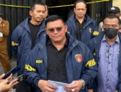 Jejak Ponsel Ilegal dari China: Gudang Transit di Sidoarjo Terbongkar, Rantai Distribusi Diburu hingga E-Commerce