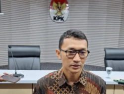 KPK Ungkap Sektor PBJ Masih Rawan Korupsi