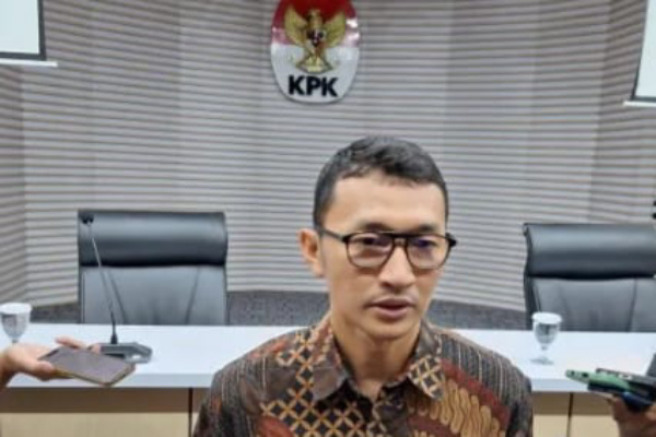 Jakarta, Obor Rakyat — Komisi Pemberantasan Korupsi (KPK) menegaskan bahwa sektor pengadaan barang dan jasa (PBJ) masih menjadi salah satu titik paling rawan praktik korupsi di Indonesia.
