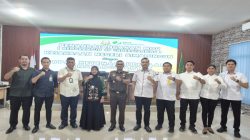 Kejari Simalungun Perpanjang MoU dengan BPJS Ketenagakerjaan